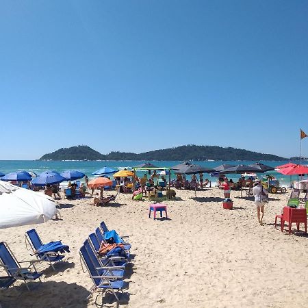Ghaya Mini Camping Florianopolis Exterior photo